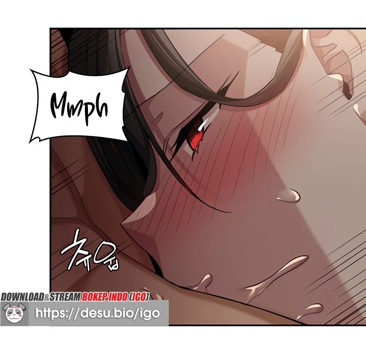 Sextudy Group Chapter 95 - Page 23